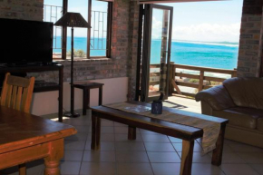 Sea View Apartment